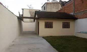 Imagem 4: CASA À VENDA 49,00m², PARQUE CONTINENTAL II, GUARULHOS - SP