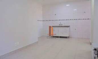 Imagem 5: Casa com 1 dormitório para alugar, 60 m² por R$ 1.200,00/mês - Penha de França - São Paulo