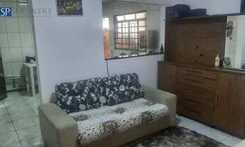 Imagem 7: Casa com 1 dormitório à venda, 60 m² por R$ 300.000,00 - Jardim Nova Palmares II - Valinho