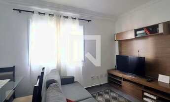 Imagem 5: Apartamento para Aluguel - Parque das Nações, 2 Quartos, 60 m2