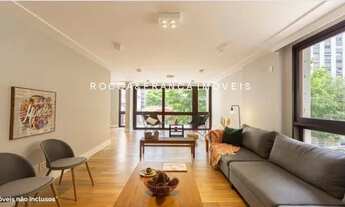 Imagem: AP07063 - JARDIM AMÉRICA - APTO À VENDA