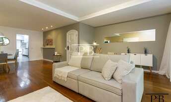 Imagem 5: Apartamento com 3 dormitórios para alugar, 170 m² por R$ 26.990,60/mês - Ipanema - Rio de