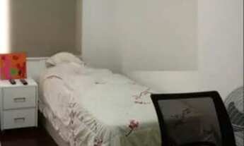 Imagem 7: 110 m² - 3 dormitórios, 1 suíte, 2 banheiros, 2 vagas, com depósito na garagem