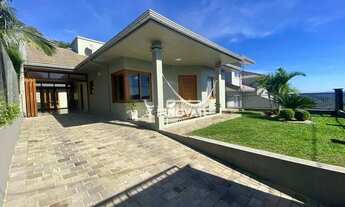 Imagem 2: Casa com 3 dormitórios à venda, 206 m² por R$ 1.250.000,00 - Farroupilha - Ivoti/RS