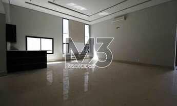 Imagem 3: Casa - Loteamento Mont Blanc Residence - Campinas