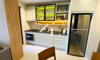 Imagem 3: Apartamento 2 quartos Vivendas Home Club em Areias - São José - SC