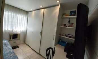 Imagem 2: Apartamento 2 quartos 1 vaga Barra da Tijuca