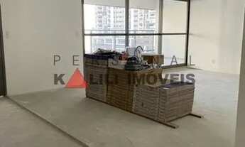 Imagem 2: Apartamento de 3 suítes à venda no Brooklin