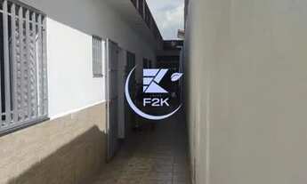 Imagem 3: Casa térrea à venda em Jundiapeba Mogi das Cruzes 02 dormitórios Grupo F2K