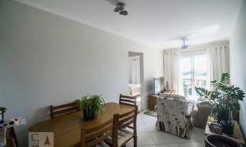 Imagem 1: Apartamento para Aluguel - Vila Prudente, 2 Quartos, 54 m2