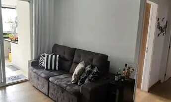 Imagem 2: Apartamento à venda, com 2dt, 64m², 1vg. Ipiranga, São Paulo, SP. São Paulo,SP. Agende uma