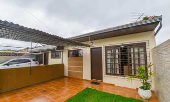 Imagem: Apolar Vende Casa em Curitiba bairro xaxim