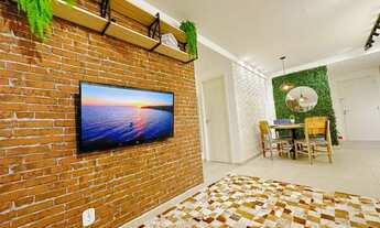 Imagem: Apartamento vista mar no Recreio dos bandeirantes