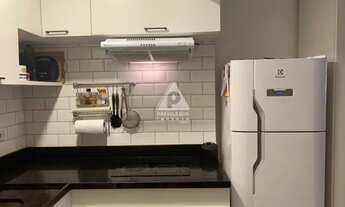 Imagem 7: Apartamento à venda, 1 quarto, Centro - RIO DE JANEIRO/RJ