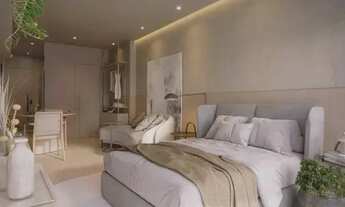 Imagem 4: Apartamento para venda com 29 metros quadrados com 1 quarto em Pina - Recife - PE