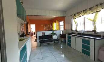 Imagem 4: Sobrado, Jardim Ponte Alta I - Guarulhos