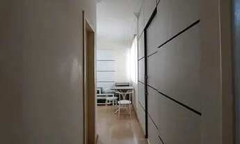 Imagem 3: BROGNOLI + CRÉDITO REAL ALUGA APARTAMENTO COM 03 DORMITÓRIOS NO CENTRO DE FLORIANÓPOLIS