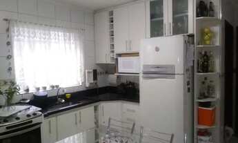 Imagem 6: Casa com 2 dormitórios à venda, 125 m² - Jardim da Mamãe - Guarulhos/SP