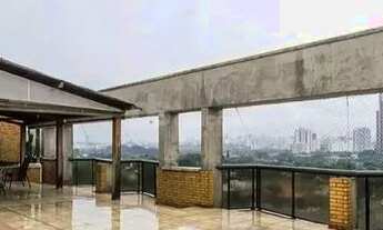 Imagem: Cobertura Alto Padrão à venda com 620m²