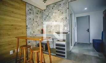 Imagem 5: Apartamento para Aluguel - Vila Clementino, 1 Quarto, 26 m2