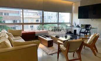 Imagem: Em Leblon - Rio de Janeiro