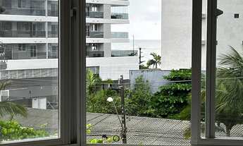 Imagem 3: Caoibá /Temporada - Próximo a praia com vista para o mar