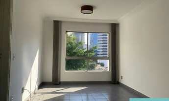 Imagem: Excelente apartamento na Vila Nova Conceição