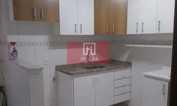 Imagem: Apartamento à venda no bairro Chácara