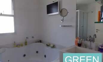 Imagem 7: APARTAMENTO para Venda CAMPO BELO, SAO PAULO, venda para investidores