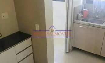 Imagem 6: Apartamento à venda, no Bairro Valparaíso em Santo André/SP