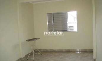 Imagem 4: Casa com 5 dormitórios à venda por R$ 585.000,00 - Vila Mangalot - São Paulo/SP