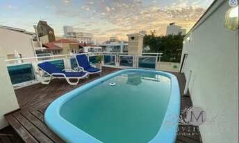 Imagem 2: FLORIANóPOLIS - Apartamento Padrão - Canasvieiras