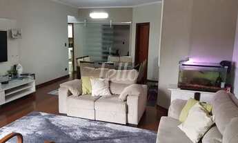 Imagem 2: São Paulo - Apartamento Padrão - Mandaqui