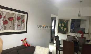 Imagem 5: Condomínio Edifício Vitória Régia - Apartamento de 1 dormitório á venda no Centro de Ribei