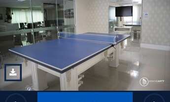 Imagem 5: Aluguel anual , apartamento de 3 suítes , 4 vagas