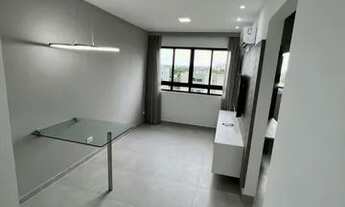 Imagem 3: Apartamento na Encruzilhada - Mobiliado