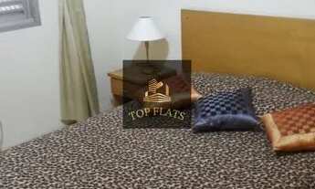 Imagem 4: Flat disponível na Bela Vista - SP