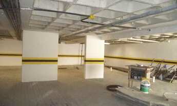 Imagem 2: Apartamento para aluguel possui 40 metros quadrados com 2 quartos em Centro - Fortaleza