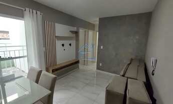 Imagem 2: Apartamento térreo dois quartos no Jardim Ipê em Sorocaba