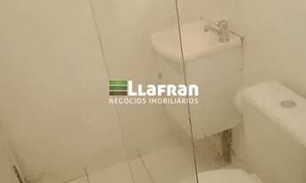 Imagem 6: Locação 2 dorm Residencial Família Taboão