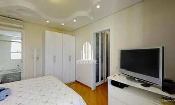 Imagem 4: EDIFICIO SÍLVIA, COBERTURA DE 374M²,4 DORMITÓRIO, 6 BANHEIROS, 4 VAGAS, EM PINHEIROS