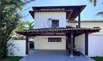 Imagem: GUARUJÁ - Casa de Condomínio - JARDIM