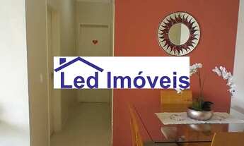 Imagem 2: Apartamento com 2 dorms, Jaguaribe, Osasco - R$ 315 mil, Cod: 1361