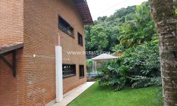 Imagem 3: Casa em condomínio fechado, 4 dormitórios, Enseada, Guarujá