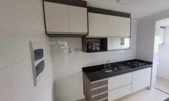 Imagem 7: Apartamento para Locação | Bairro: Nova Aliança