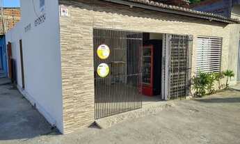 Imagem 2: CASA COM PONTO COMERCIAL EM PARNAMIRIM