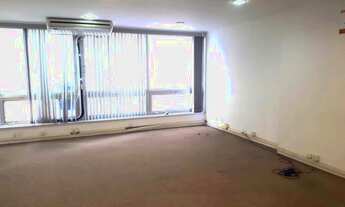 Imagem 3: CONJUNTO 45M² UTEIS - METRO TRIANON