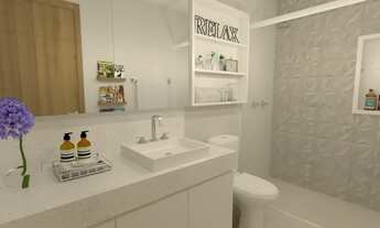 Imagem 3: Apartamento de 155m² com 4 quartos em Copacabana