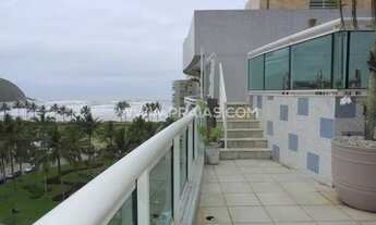 Imagem 2: Cobertura com vista para o mar, 4 dormitórios, Riviera de São Lourenço