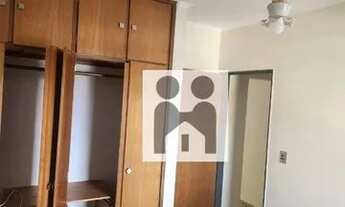 Imagem 4: Apartamento com 3 dormitórios à venda, 108 m² por R$ 350.000 - Jardim Irajá - Ribeirão Pre